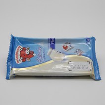 래핑카우 냉장 벨큐브 플레인치즈 24입 125g, 단품