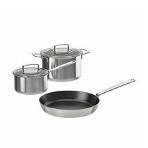 이케아 키친 IKEA 365+ 조리용품5종(인덕션가능), 단품