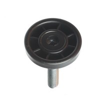 성원기업 파이프캡(마개) 파이프조절발 모음, D3_PVC 조절발 대 45mm(9mm호환)_볼트길이 긴ver