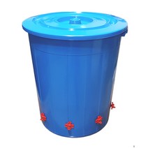 홈우리 물통 45 (히터선 별도), 45L 물통 1개