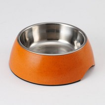 FC ONE 에프씨원 천연 밤무 대나무 스텐식기 16oz, 그린, 1개