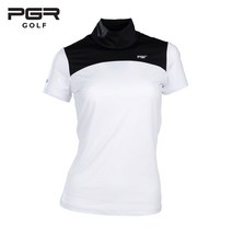 2019 S/S PGR 골프 여성 티셔츠 GT-4221