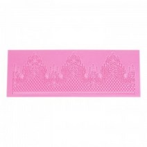 실리콘몰드 - 샹들리에 데코 레이스 몰드