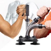 다다킹 운동기구 팔씨름 훈련기 손목 완력기, A