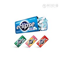 eclopse 이클립스 캔디 31g x 8개 1box 인싸캔디, 이클립스 캔디 1box 페퍼민트