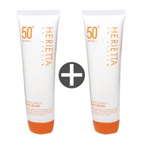 과일나라 헤리에타 퍼펙트 멀티 선크림90gx2개, 90g, 2개