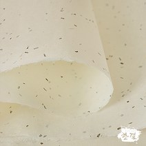 한결한지 한지벽지 수제벽지 수제한지 벽지 한지 전통한지, 14.중깨지C-20.흰색, 6매