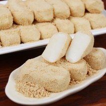 벅스웨이 인절미 1.8kg, 2개