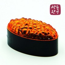 마음대로 골라봐! 과일&야채썰기 소꿉놀이, 4-5.연어알초밥