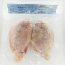 파워세일마트 PM 틸라피아 2미 900g 베트남 생선 역돔, 단품