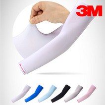 3M 쿨토시/자외선차단/작업토시/쿨링토시, 없음