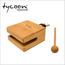 타이쿤 템플 우드 블록 TWB-30, TWB-35 [35인치]