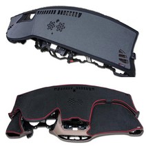 원씽 대시보드 아반떼 차량대쉬보드커버, 어메이징크루즈(순정네비매립형)