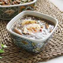 일본 고카데 사각찬통, 고카데 사각찬통 소[블루], 1개