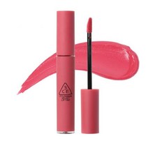 3CE 벨벳 립 틴트 4g #PINK BREAK, PINK BREAK, 1개