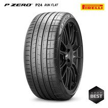 수입차/슈퍼카 OE 출고타이어 피렐리타이어, 1개, P ZERO PZ4 / 245 35ZR 20