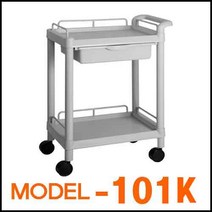 에이스테크툴 101K, 1개