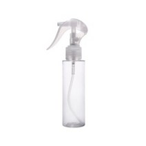 캔들바다 투명 원형 미니 건 스프레이 100ml