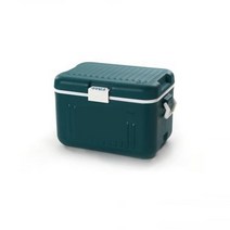 동남 아이실리 아이스박스 40리터, A 동남 아이실리 아이스박스 레드, 40L