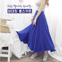 이쁘네 NI-주니360도스커트 허리밴딩 치마
