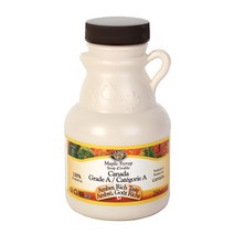 L.B. MAPLE TREAT 메이플시럽 250mL (100% 퓨어), 1개