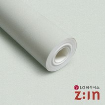 월메이트 LG하우시스 풀바른실크벽지, 그레이1번