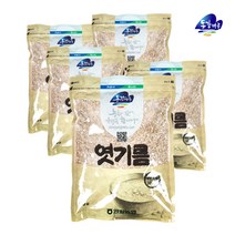 [영월농협]동강마루 보리100% 엿기름500gx5봉, 1박스