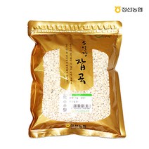 [정선농협] 5일장잡곡 옥수수알1kg, 상세 설명 참조, 상세 설명 참조