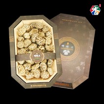 [고산농협] 표고버섯 백화고500g(선물포장), 1세트