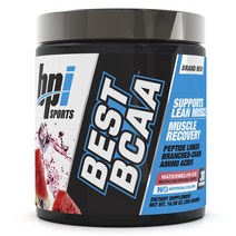 비피아이스포츠 베스트 BCAA, 300g, 1개