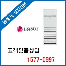 LG휘센 스탠드 인버터80평 냉난방기 냉온풍기PW2900F9SF업소용 설치후3년A/S보장, 17