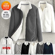 에이폴켄 [CT-Z1]양털후리스 집업 M~4XL [빅사이즈] 후리스집업