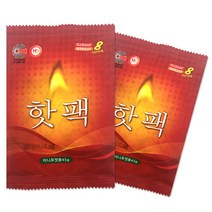 해피데이 미니포켓용 핫팩 45 g, 200개