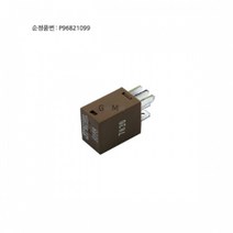쉐보레B 윈스톰 릴레이 휀 P96821099, 1개