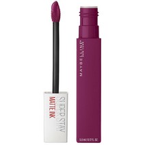 메이블린 슈퍼 스테이 매트 잉크 5.0ml, 120 Artist, 1개