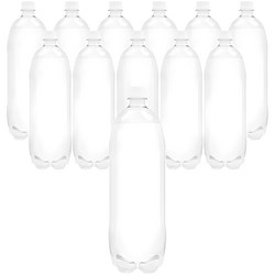 부르르 제로사이다 무라벨, 1.5L, 12개