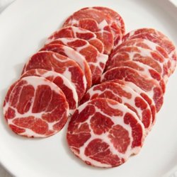 최고기나라 돼지고기 수입 듀록 목살 구이용 2kg, 1개, 2kg