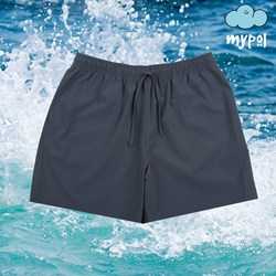 마이폴 남자 쇼츠 나일론 스판 쿨링 반바지 올인원 남여