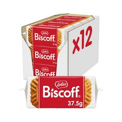 로투스 비스코프 비스켓, 450g, 1개