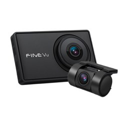 파인디지털 LXQ700 파워 2채널 32G 전후방 QHD/FHD 고화질블랙박스 (설치 미포함), 단품, 32GB
