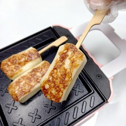쫀득쫀득 구워먹는 치즈 200g