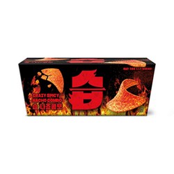 CJ제일제당 습 나쵸콤보 + 치폴레 소스 세트