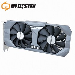 엔비디아 지포스 RTX2070 8GB 게이밍 그래픽카드 랜덤발송