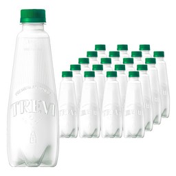 트레비 레몬 ECO 탄산수, 합리적인 가격으로 건강한 선택!