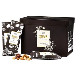 오트리 고메넛츠 750g, 건강한 간식의 새로운 선택