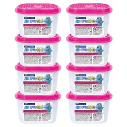 물먹는하마 습기제거제 옷장용, 여름철 필수 아이템으로 추천!