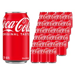 코카콜라 오리지널: 진정한 청량감과 맛의 조화!