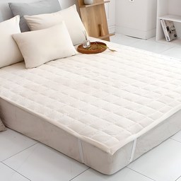 보몽드 극세사 누빔패드, 완벽한 수면을 위한 최고의 선택!