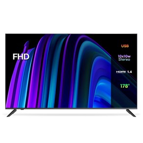 이노스 FHD LED 프리미엄 TV