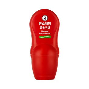 멘소래담 롤 온 로션 50ml